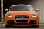 Audi TTS Coupe 2010 года (NA)